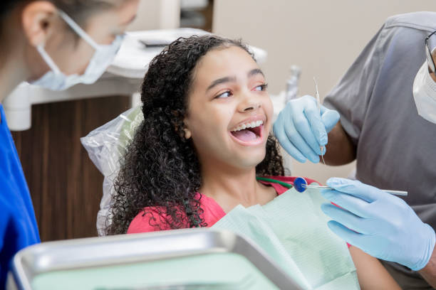 Best Emergency Dentist for Special Needs Patients in Gas City, IN