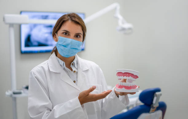 Best Emergency Dental Services for Seniors in Gas City, IN