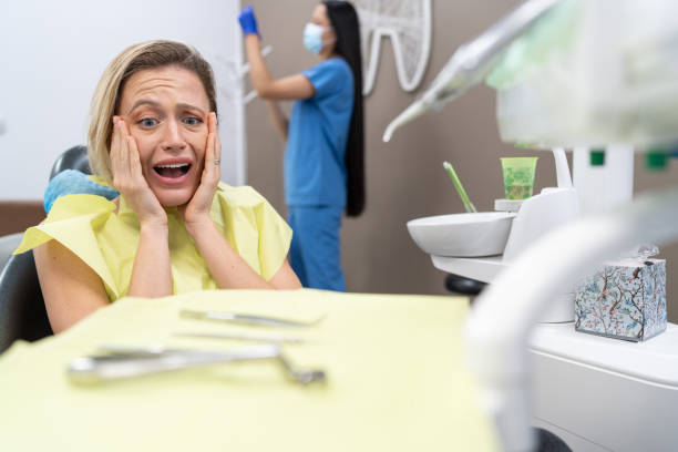 Best Emergency Dentist for Knocked-Out Tooth in Gas City, IN